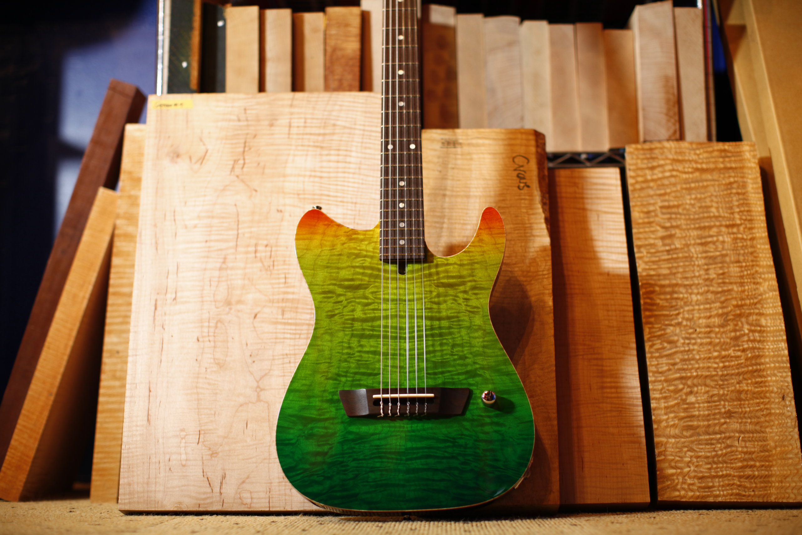 バッファー　crews maniac sound 美品 Crews Maniac Sound buffout w/FTT SP-9 【インピーダンスコントロール