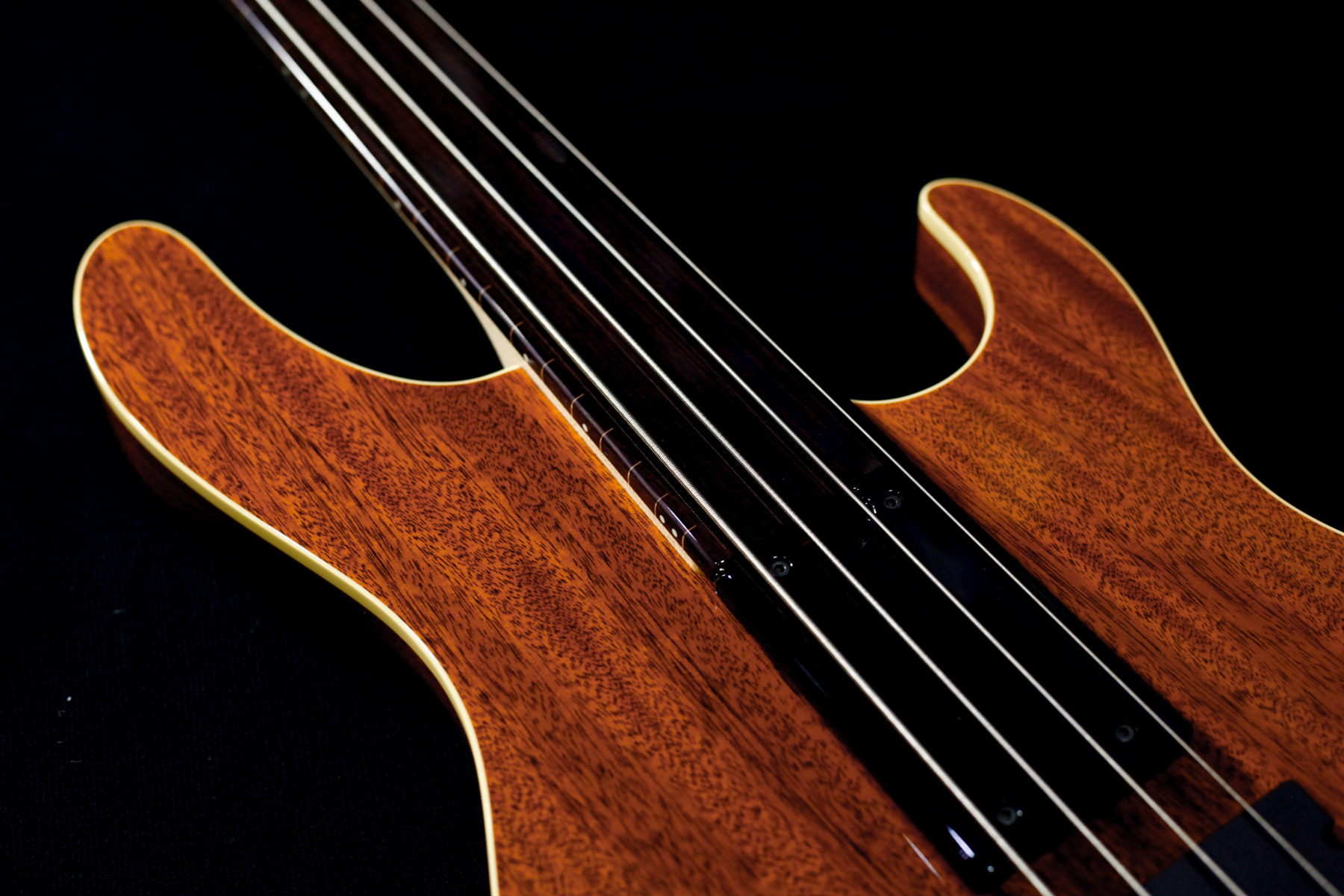 Jackson4 MH - Crews Maniac Sound