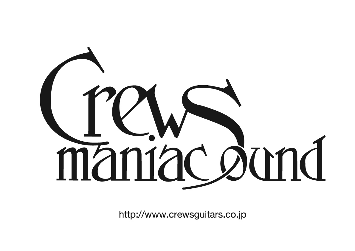 MAIN PAGE - Crews Maniac Sound